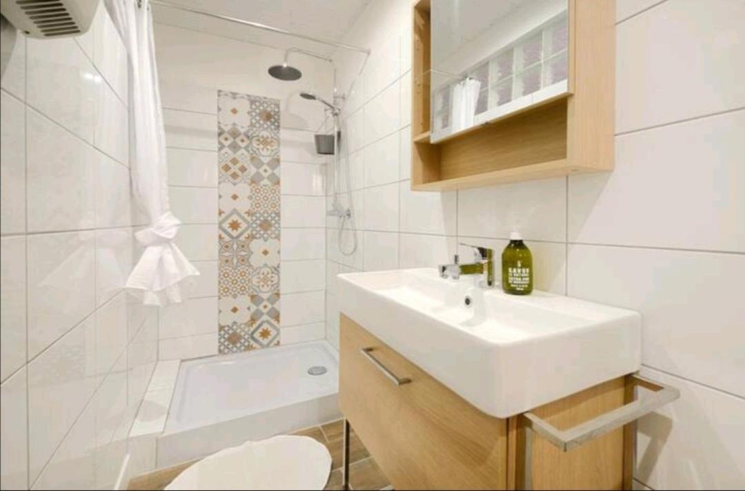 Studio Idealement Place, Calanques Et Centre Ville La Ciotat Zewnętrze zdjęcie