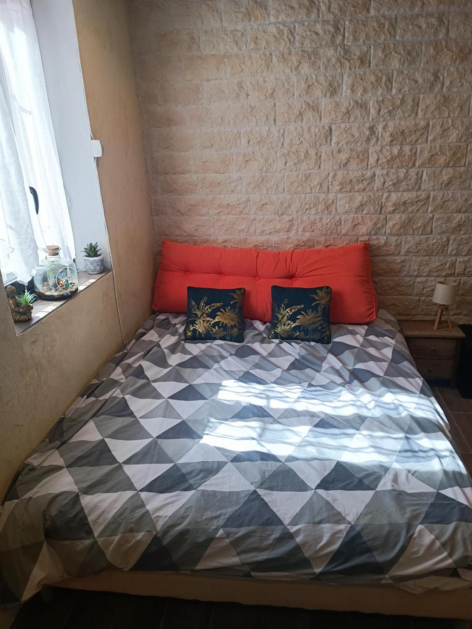 Studio Idealement Place, Calanques Et Centre Ville La Ciotat Zewnętrze zdjęcie