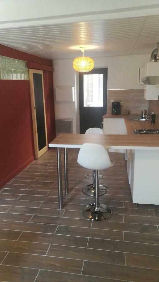 Studio Idealement Place, Calanques Et Centre Ville La Ciotat Zewnętrze zdjęcie